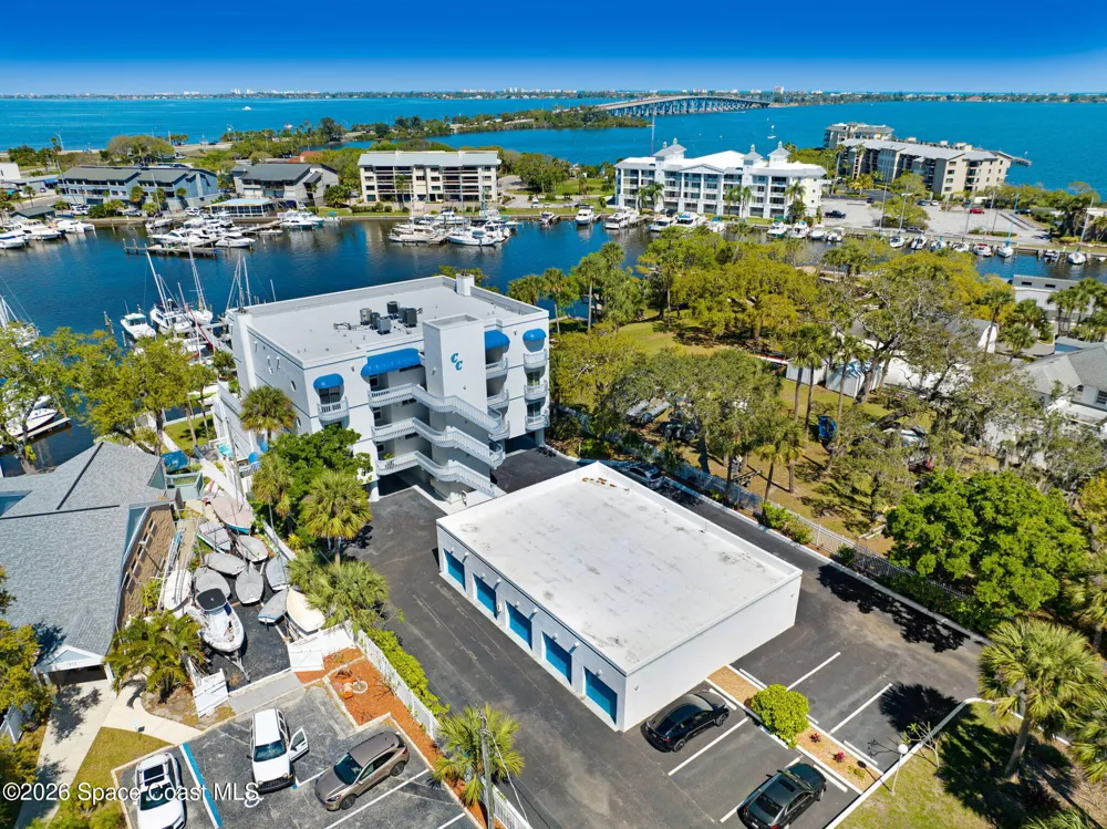 1208 E River Drive #502 Melbourne, FL 32901