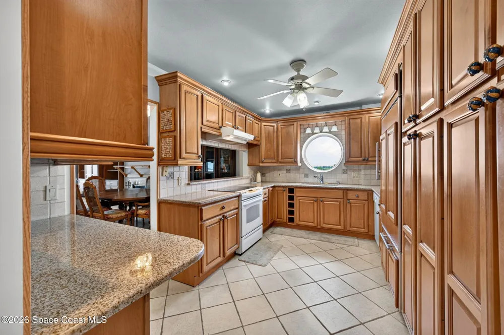 1208 E River Drive #502 Melbourne, FL 32901