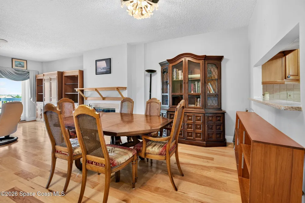 1208 E River Drive #502 Melbourne, FL 32901