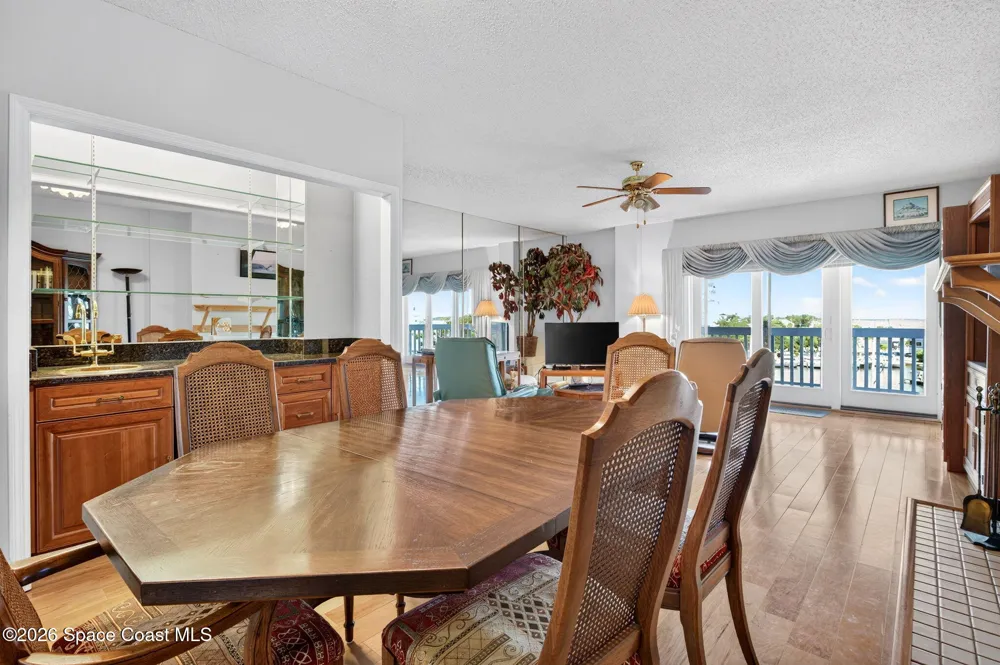 1208 E River Drive #502 Melbourne, FL 32901