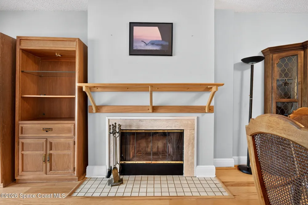 1208 E River Drive #502 Melbourne, FL 32901