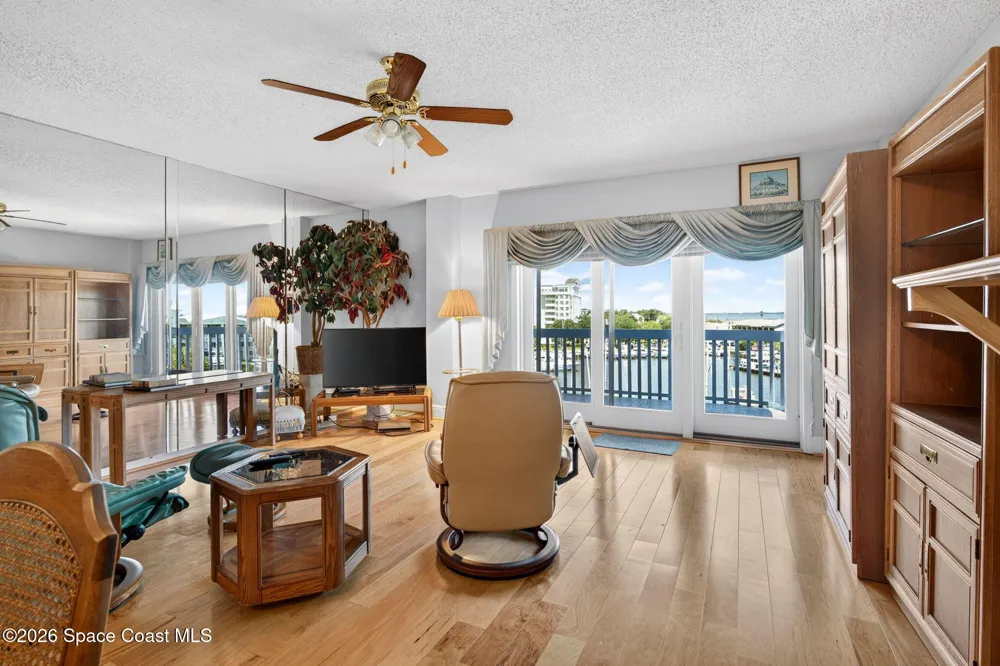 1208 E River Drive #502 Melbourne, FL 32901