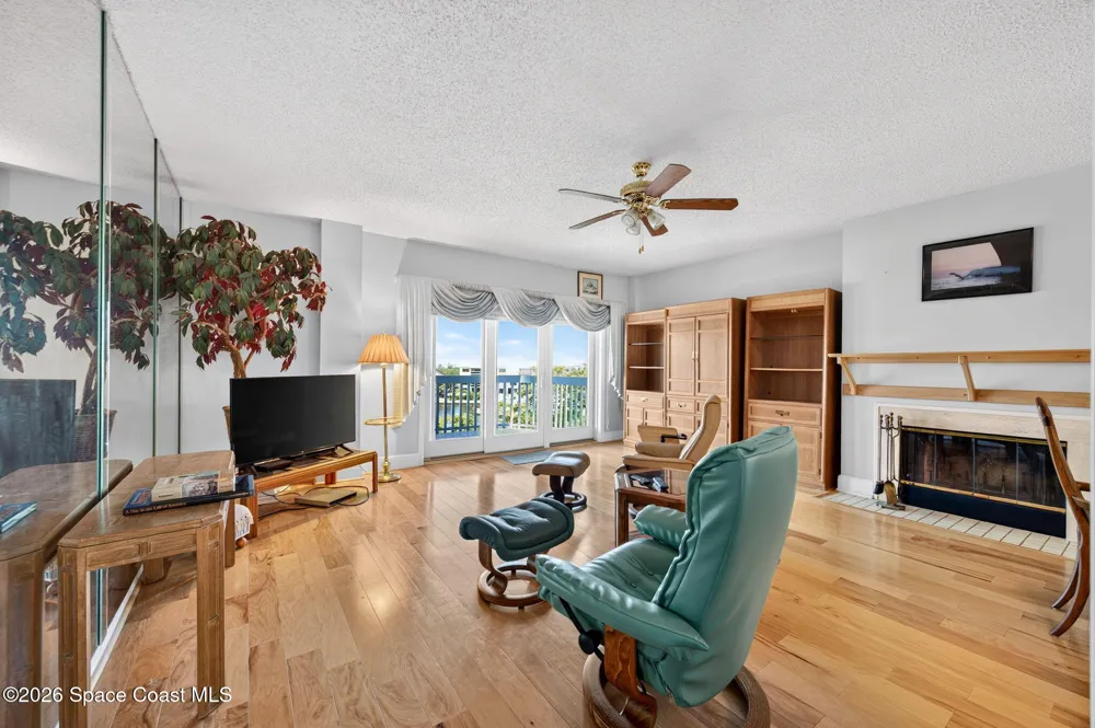 1208 E River Drive #502 Melbourne, FL 32901