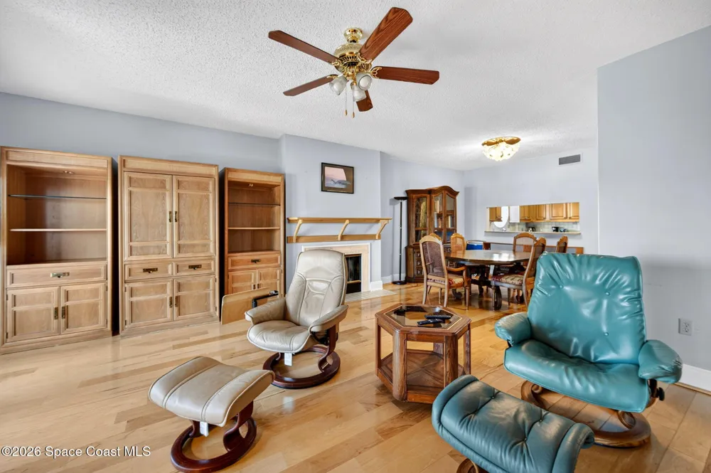 1208 E River Drive #502 Melbourne, FL 32901