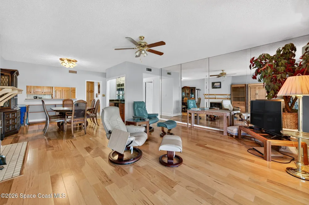 1208 E River Drive #502 Melbourne, FL 32901