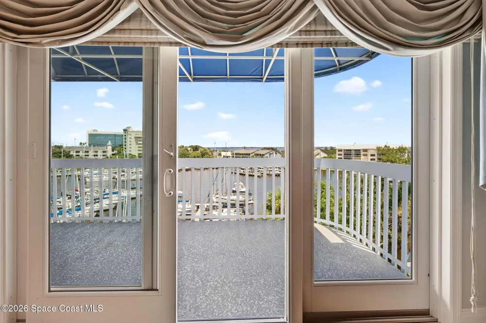 1208 E River Drive #502 Melbourne, FL 32901