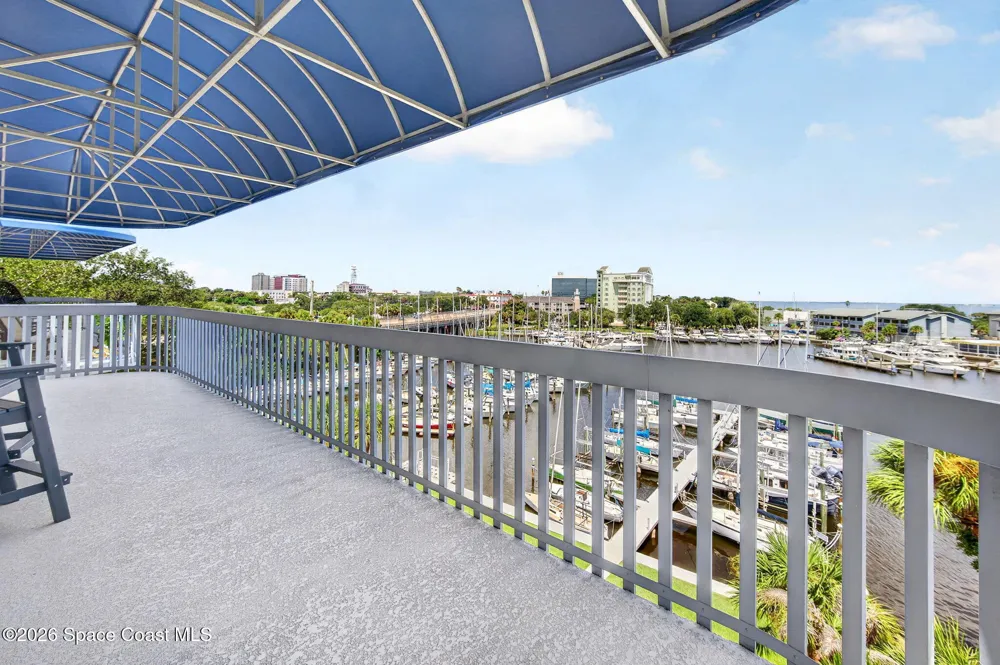 1208 E River Drive #502 Melbourne, FL 32901