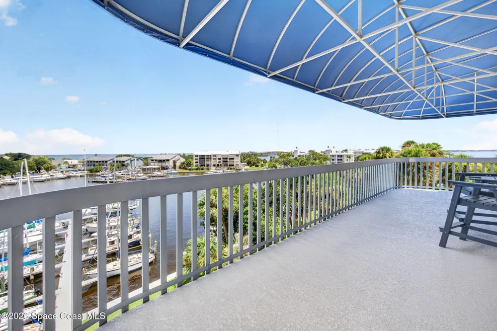 1208 E River Drive #502 Melbourne, FL 32901