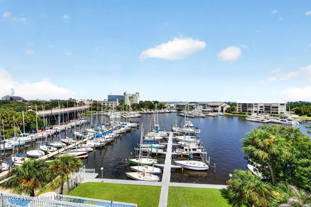 1208 E River Drive #502 Melbourne, FL 32901