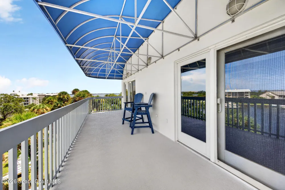 1208 E River Drive #502 Melbourne, FL 32901