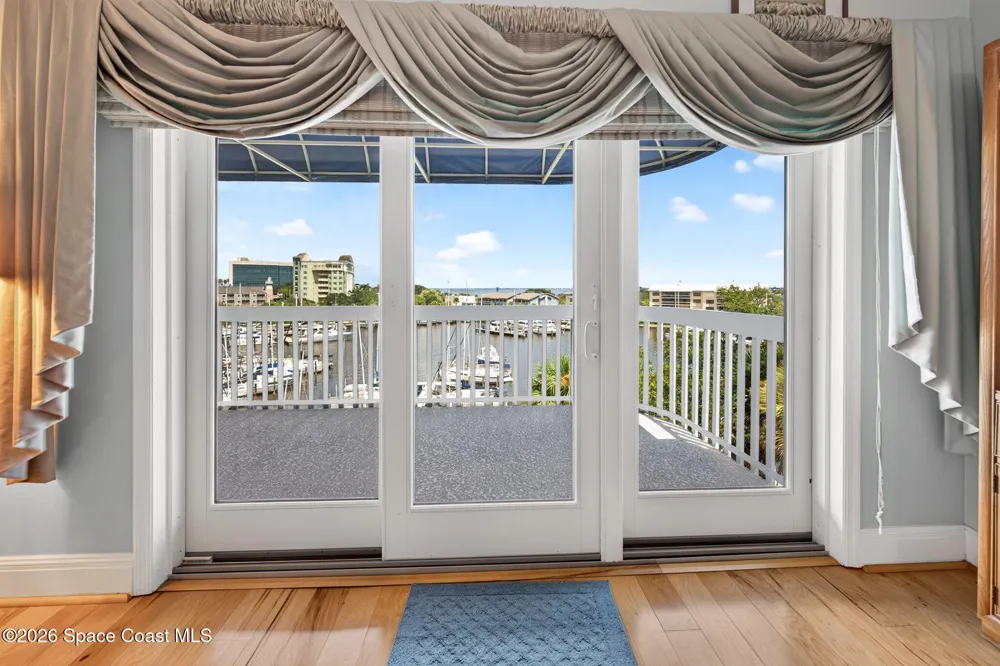 1208 E River Drive #502 Melbourne, FL 32901