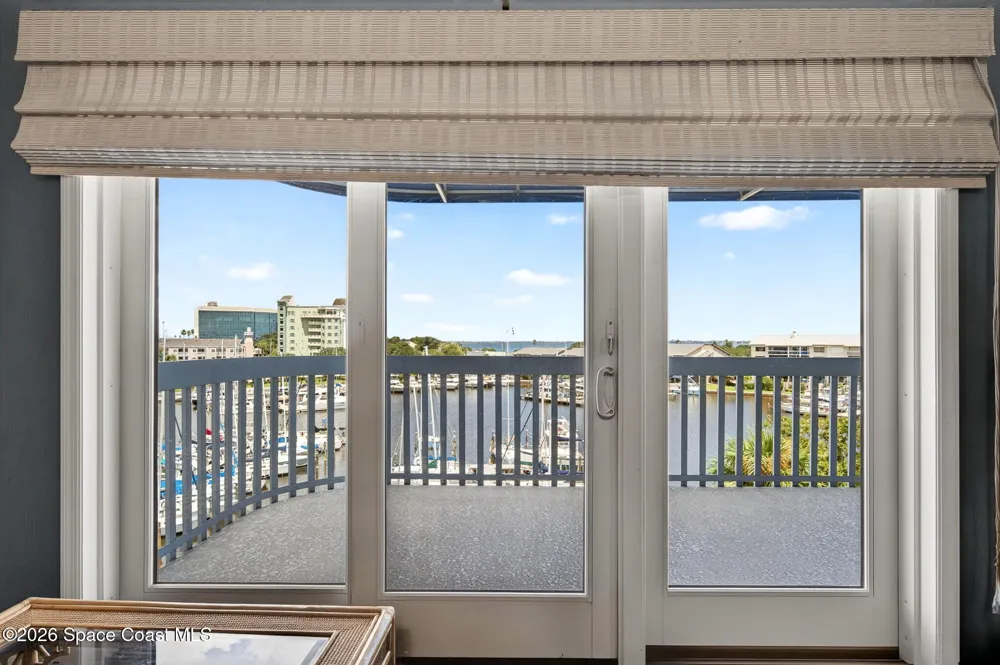1208 E River Drive #502 Melbourne, FL 32901