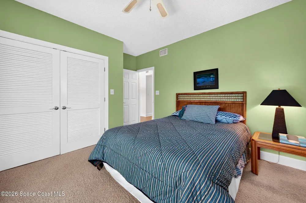 1208 E River Drive #502 Melbourne, FL 32901