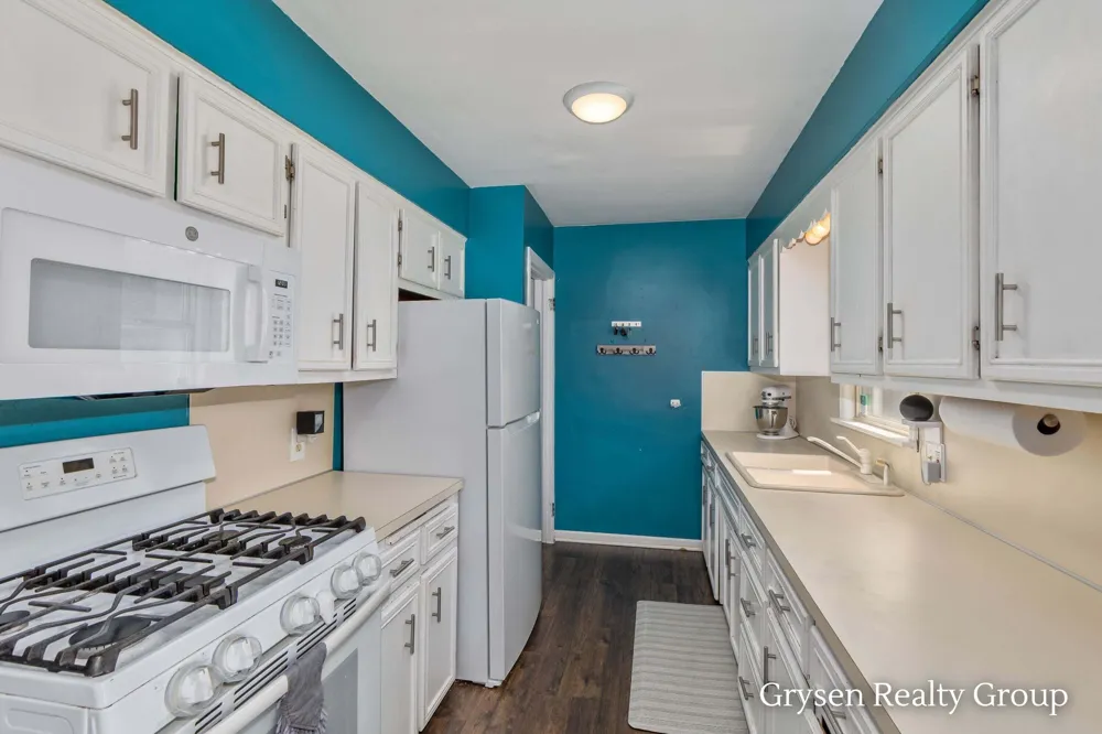 2141 Avon Avenue SW Wyoming, MI 49519