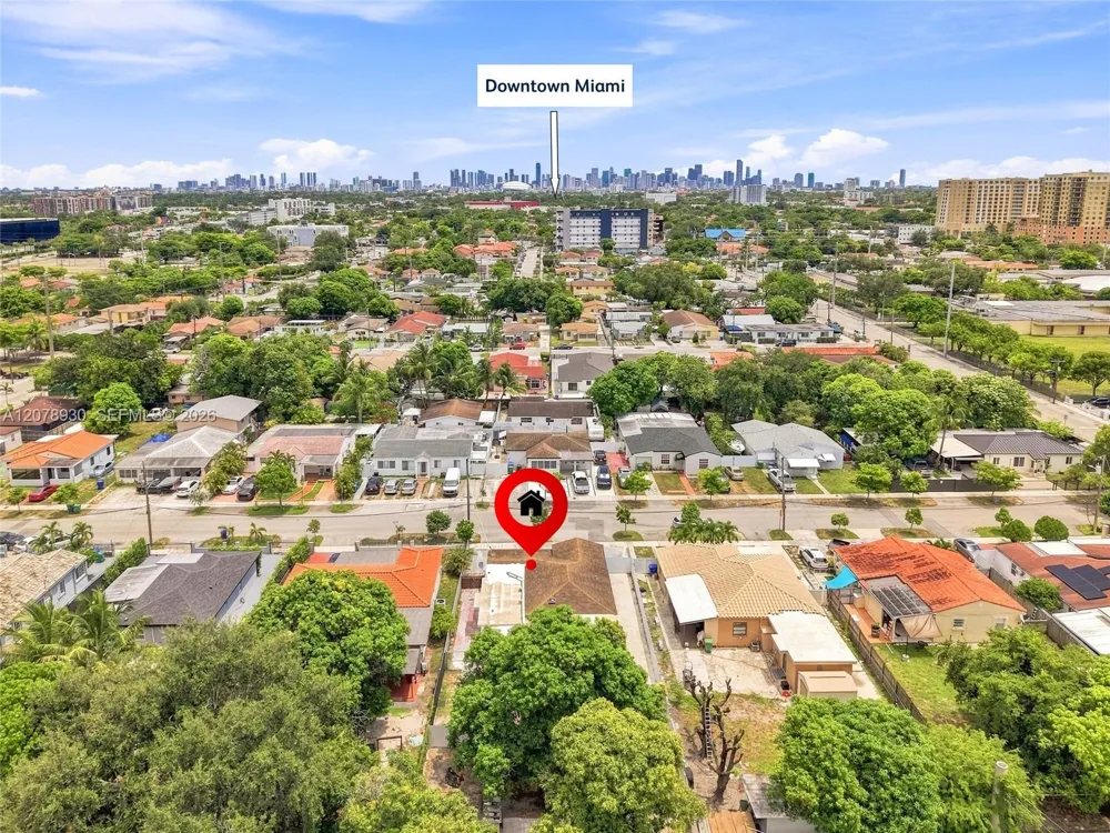 402 NW 44th Ave #1 Miami, FL 33126