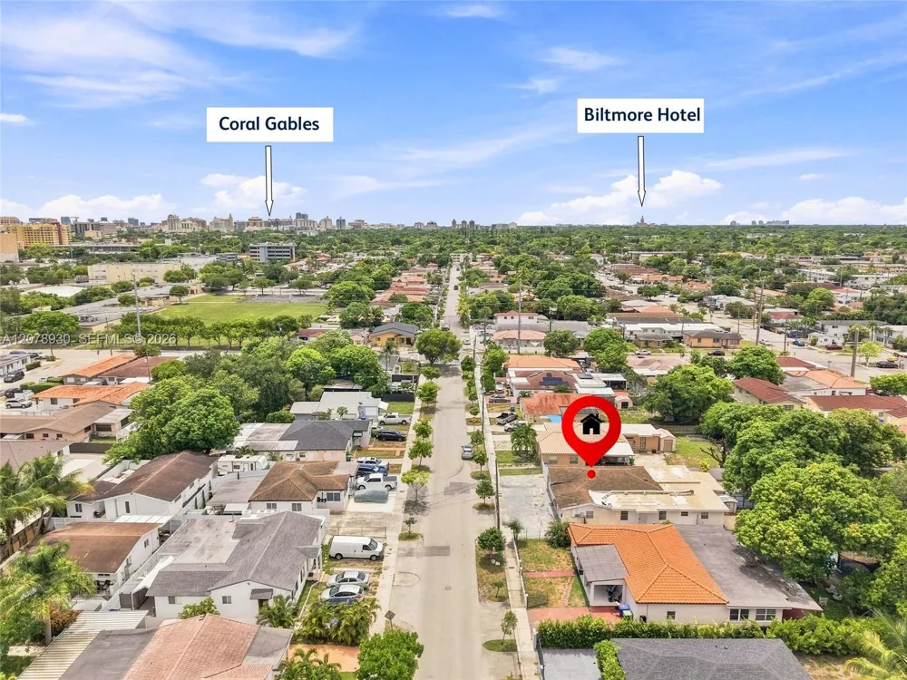 402 NW 44th Ave #1 Miami, FL 33126