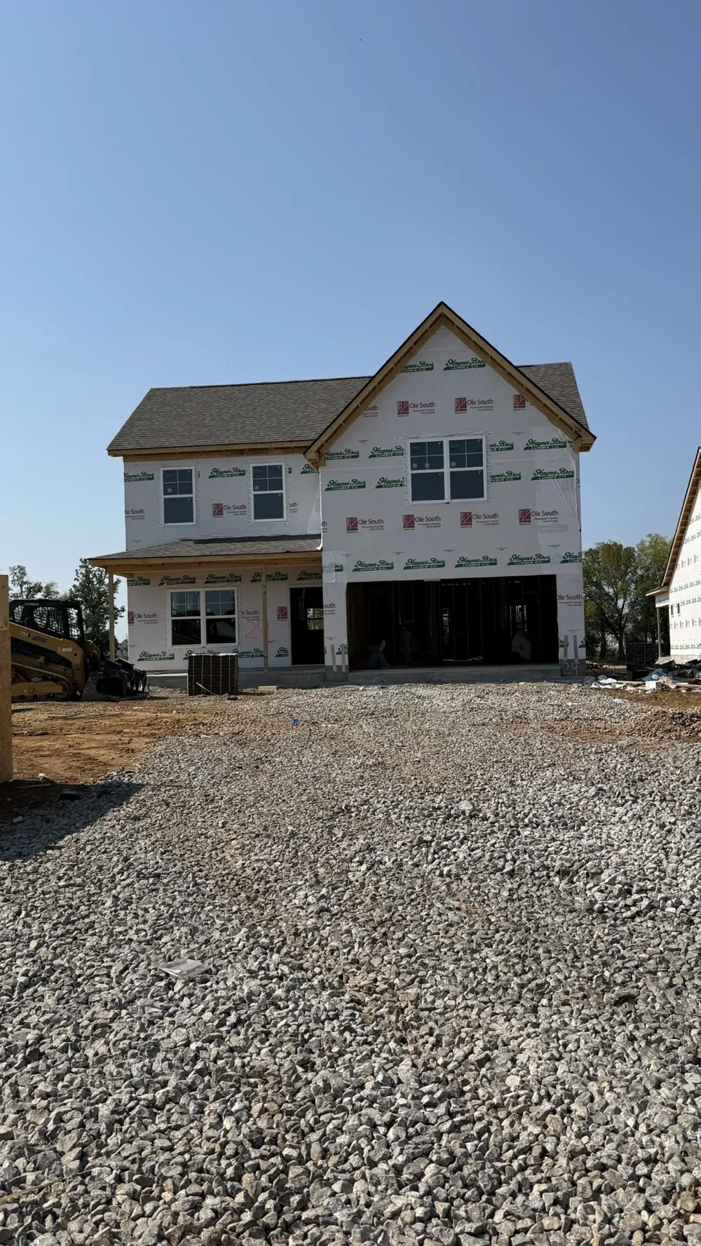 3317 Victoria Lynne Court Murfreesboro, TN 37128