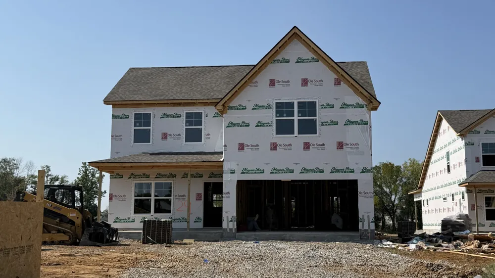 3317 Victoria Lynne Court Murfreesboro, TN 37128