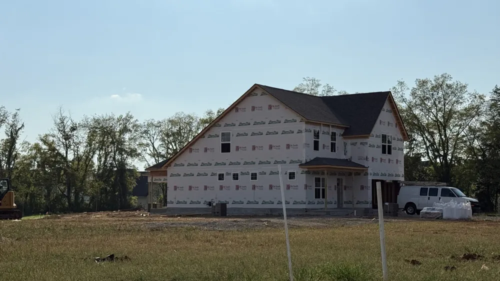 3317 Victoria Lynne Court Murfreesboro, TN 37128