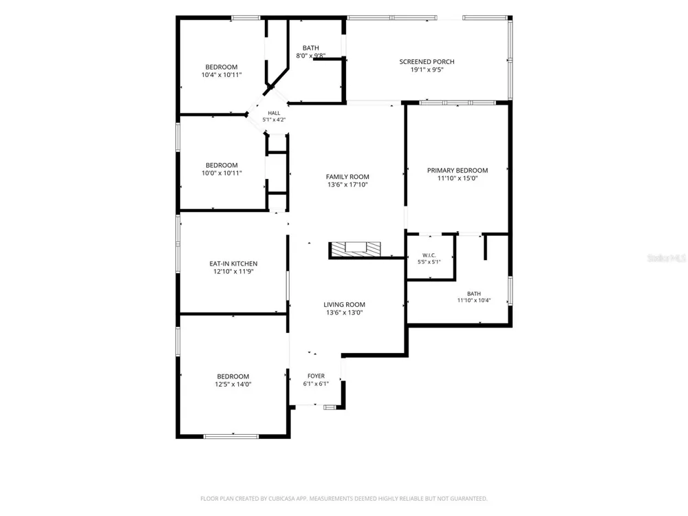538 QUEENSBRIDGE DRIVE Lake Mary, FL 32746