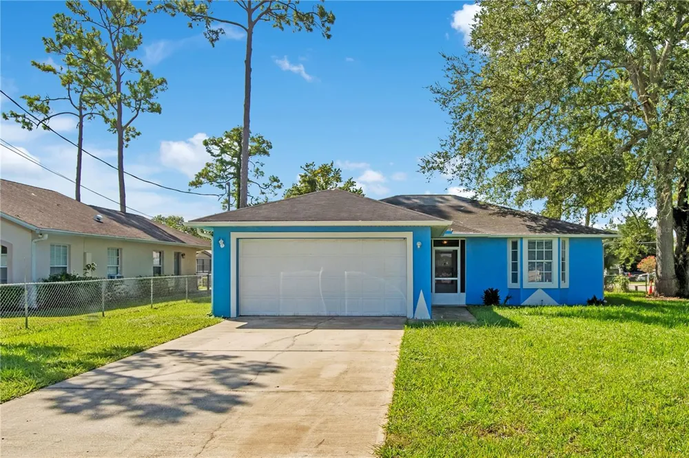 561 15TH STREET Holly Hill, FL 32117