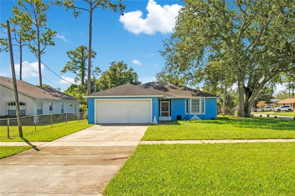 561 15TH STREET Holly Hill, FL 32117