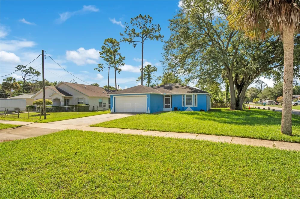 561 15TH STREET Holly Hill, FL 32117