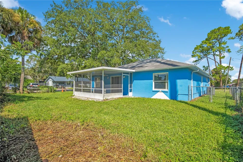 561 15TH STREET Holly Hill, FL 32117