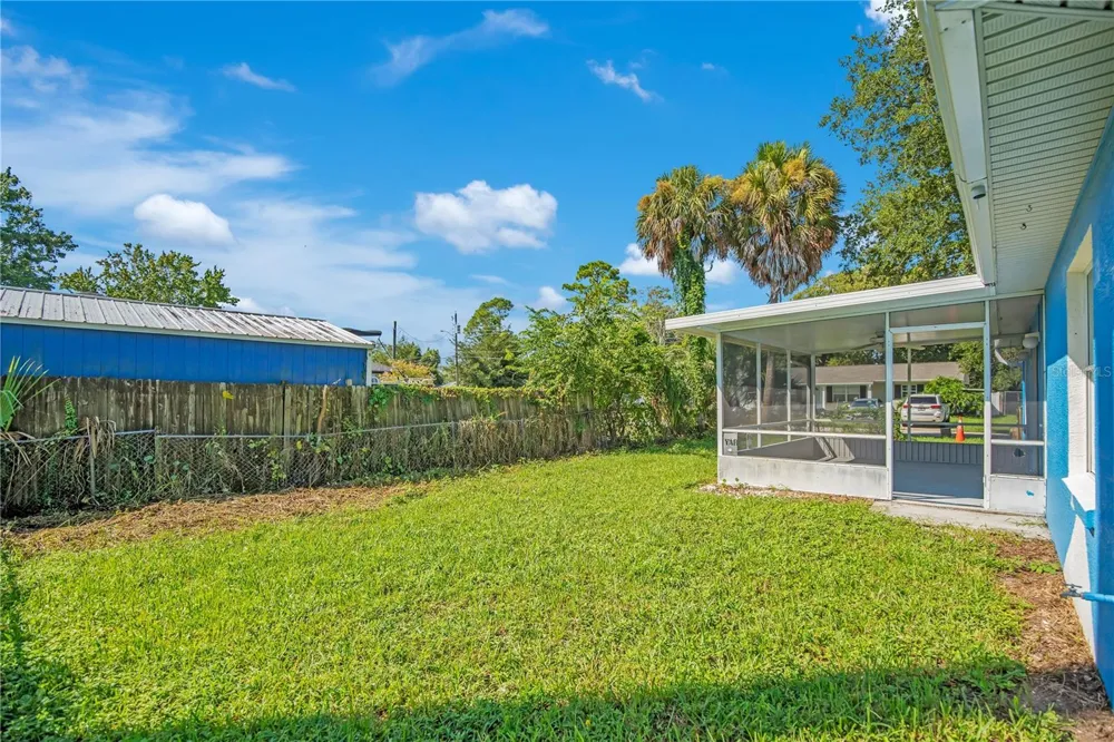 561 15TH STREET Holly Hill, FL 32117