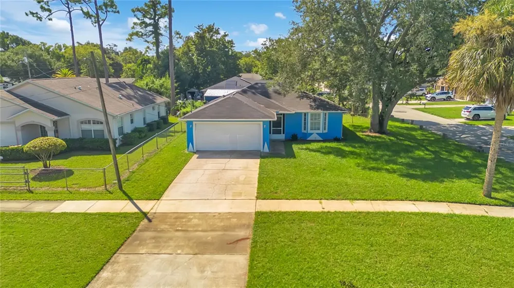 561 15TH STREET Holly Hill, FL 32117