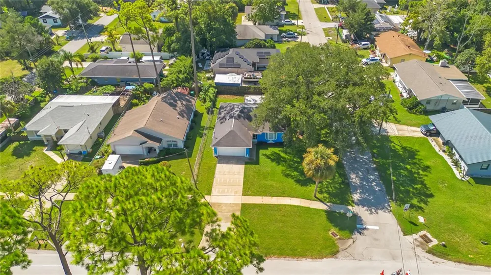 561 15TH STREET Holly Hill, FL 32117