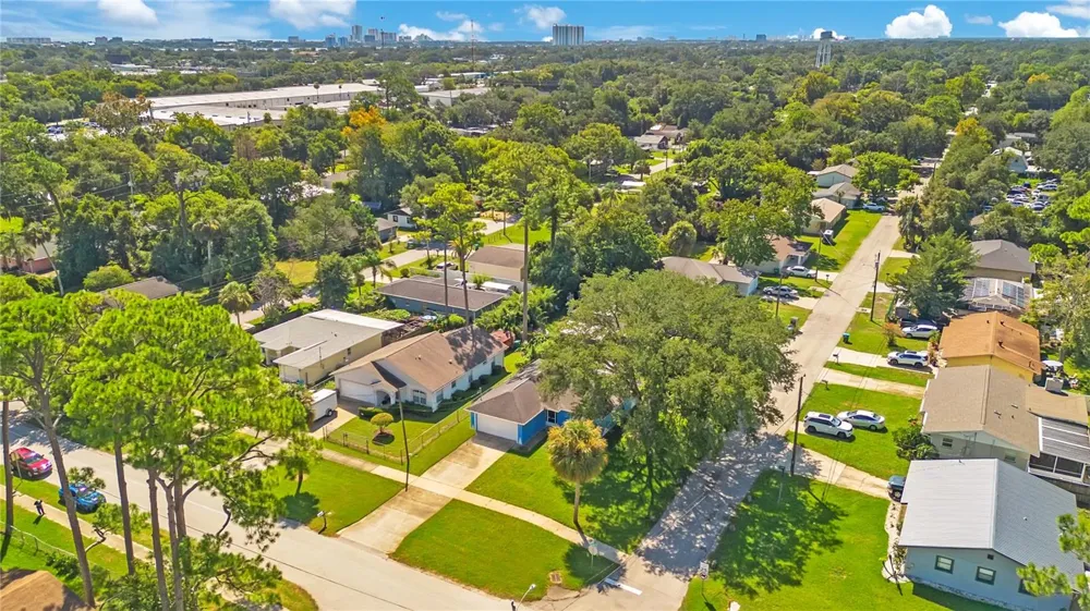 561 15TH STREET Holly Hill, FL 32117
