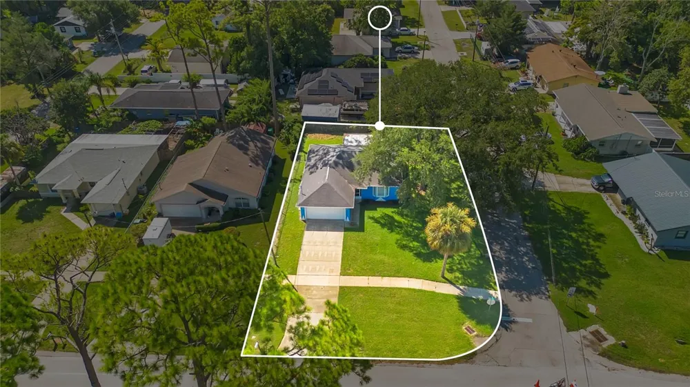 561 15TH STREET Holly Hill, FL 32117