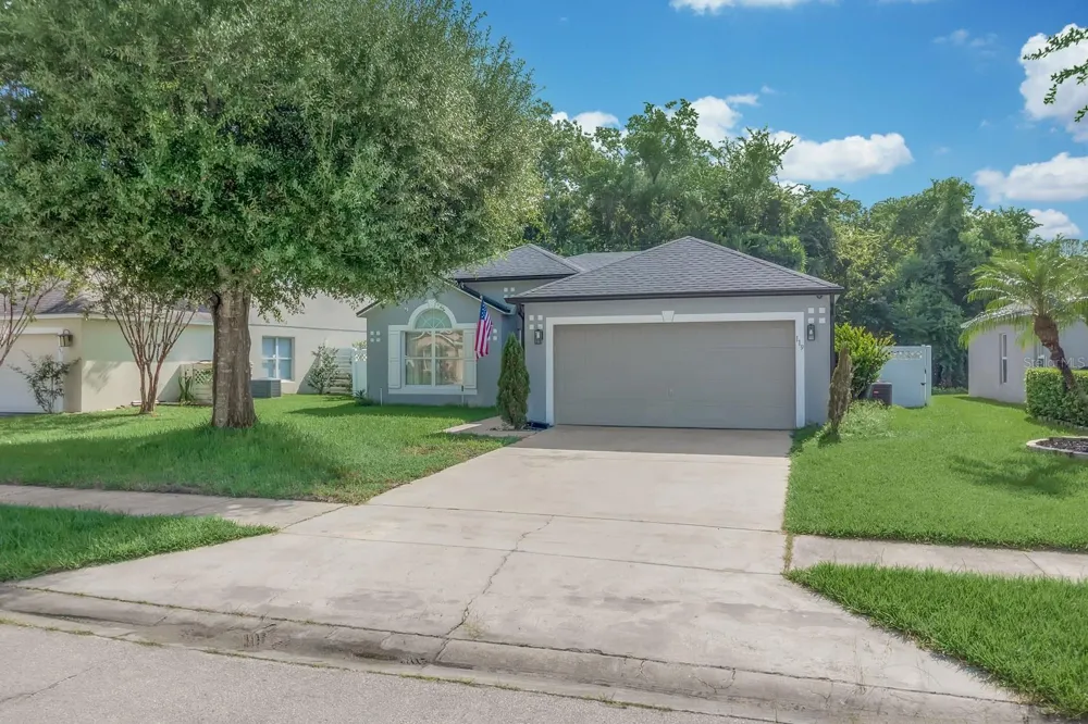 119 CROWN COLONY WAY Sanford, FL 32771