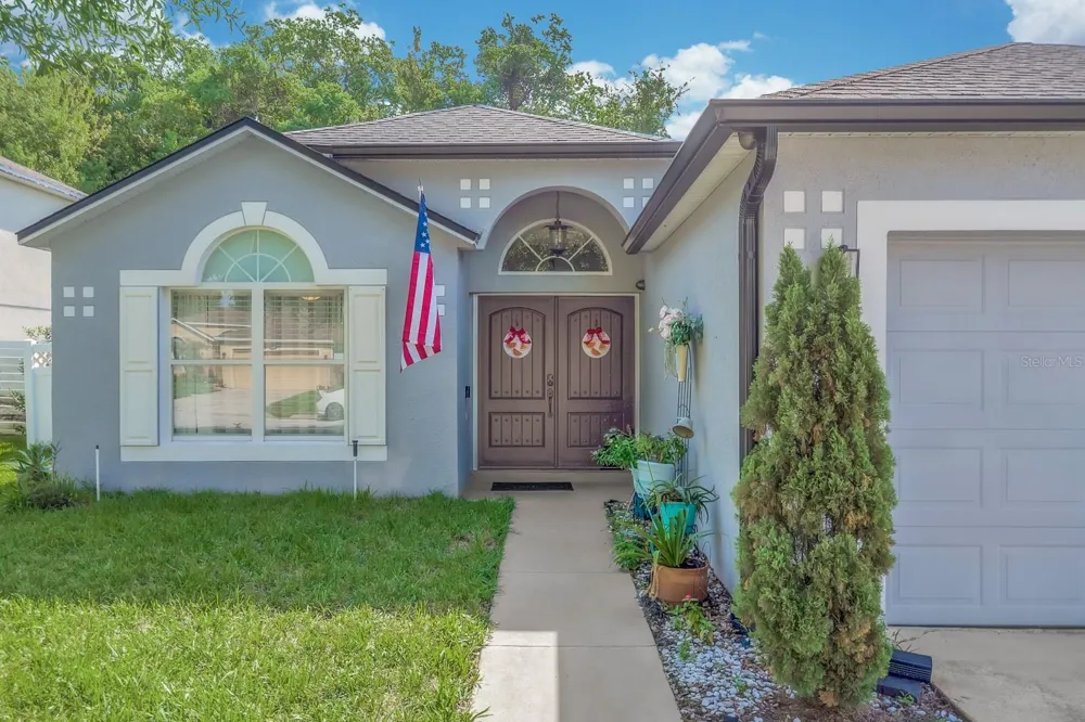 119 CROWN COLONY WAY Sanford, FL 32771