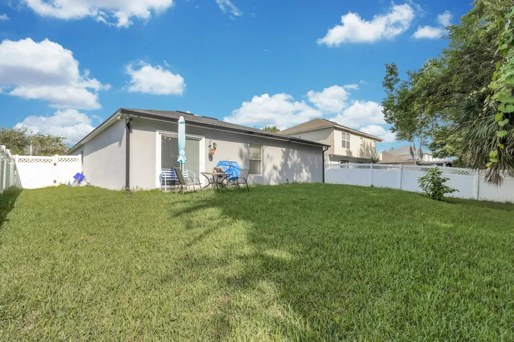 119 CROWN COLONY WAY Sanford, FL 32771