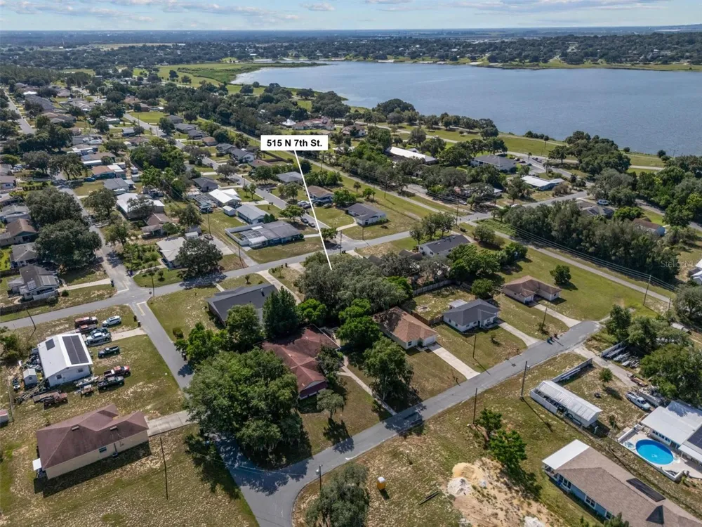 515 7TH STREET Lake Wales, FL 33853