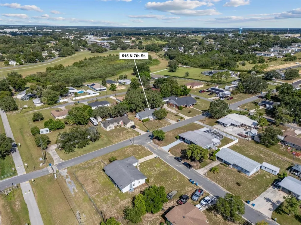 515 7TH STREET Lake Wales, FL 33853