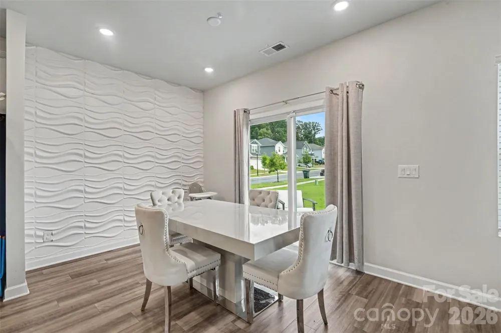 3514 Peach Cobbler Street Monroe, NC 28110