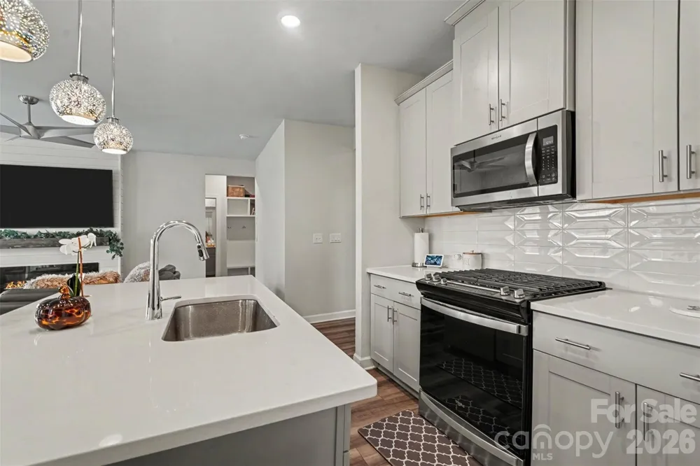 3514 Peach Cobbler Street Monroe, NC 28110