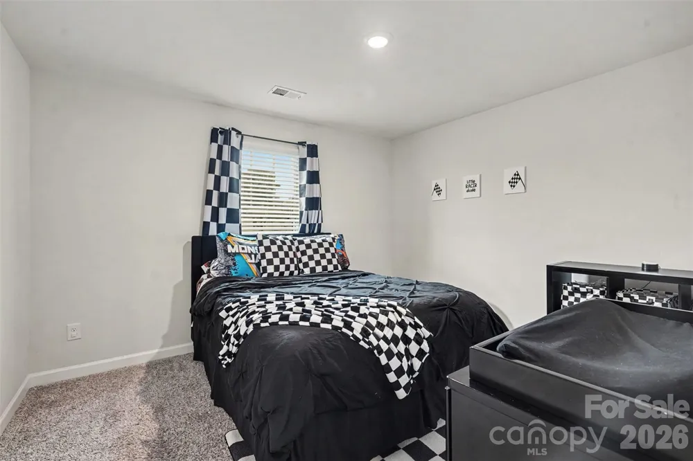 3514 Peach Cobbler Street Monroe, NC 28110