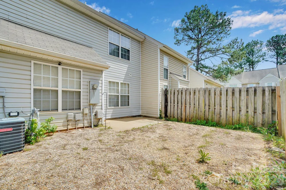 9653 Terrier Way Charlotte, NC 28269