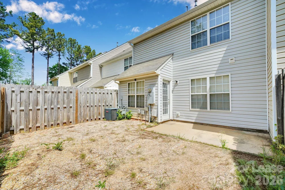 9653 Terrier Way Charlotte, NC 28269