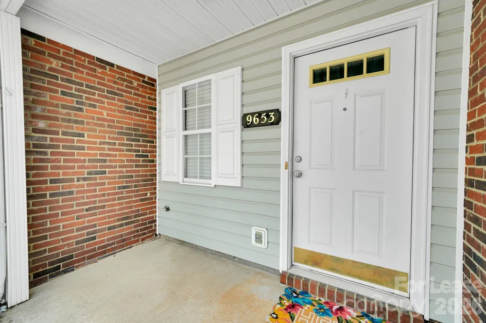 9653 Terrier Way Charlotte, NC 28269