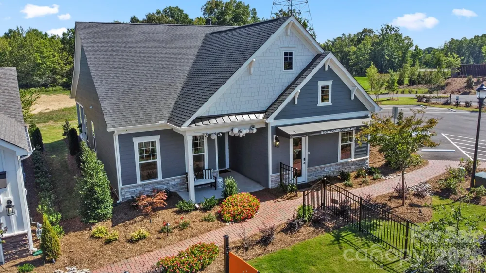 114 Northgate Boulevard Indian Trail, NC 28079