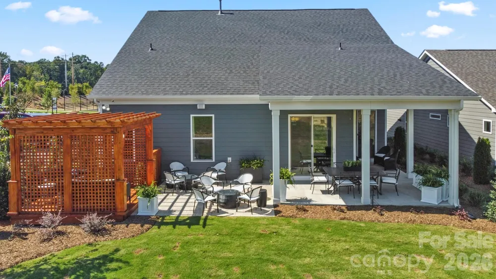 114 Northgate Boulevard Indian Trail, NC 28079