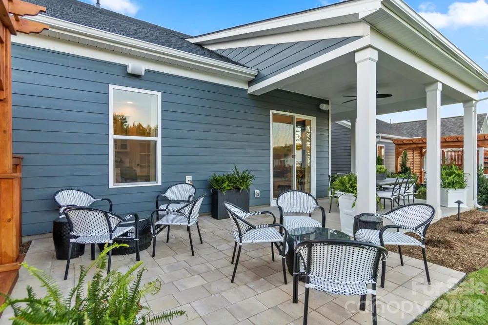 114 Northgate Boulevard Indian Trail, NC 28079