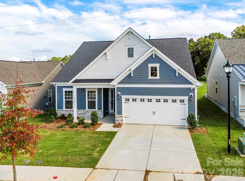 114 Northgate Boulevard Indian Trail, NC 28079