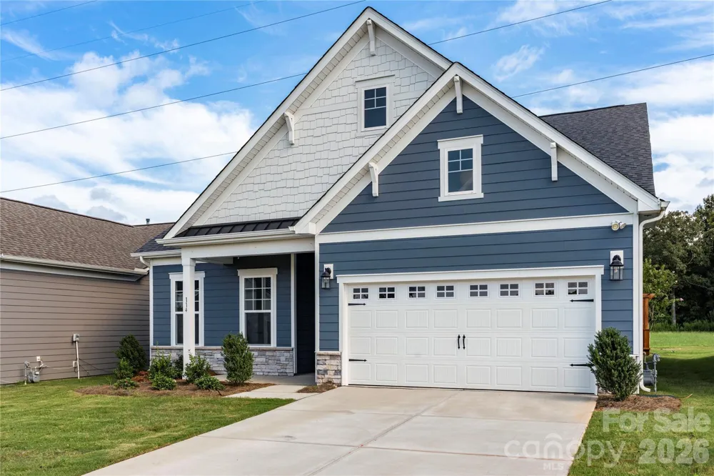 114 Northgate Boulevard Indian Trail, NC 28079