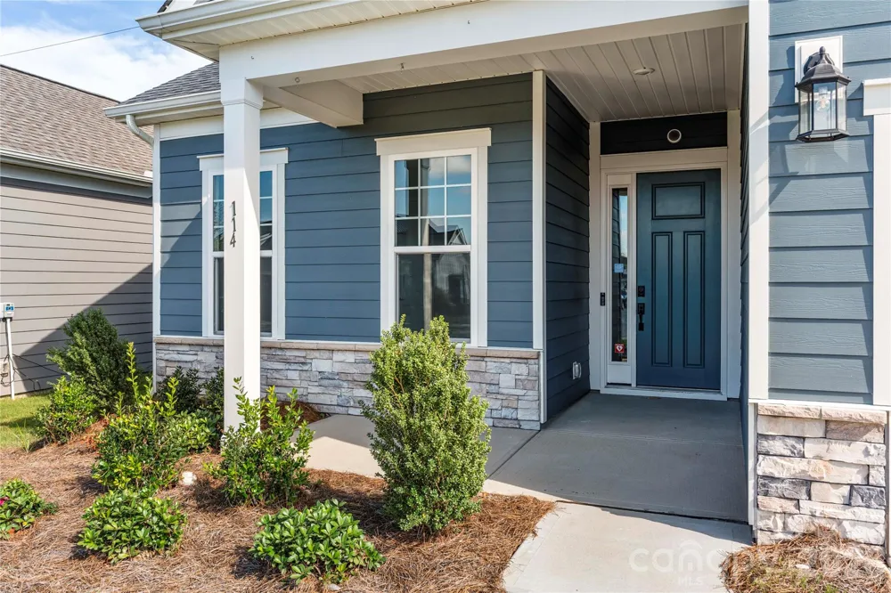 114 Northgate Boulevard Indian Trail, NC 28079